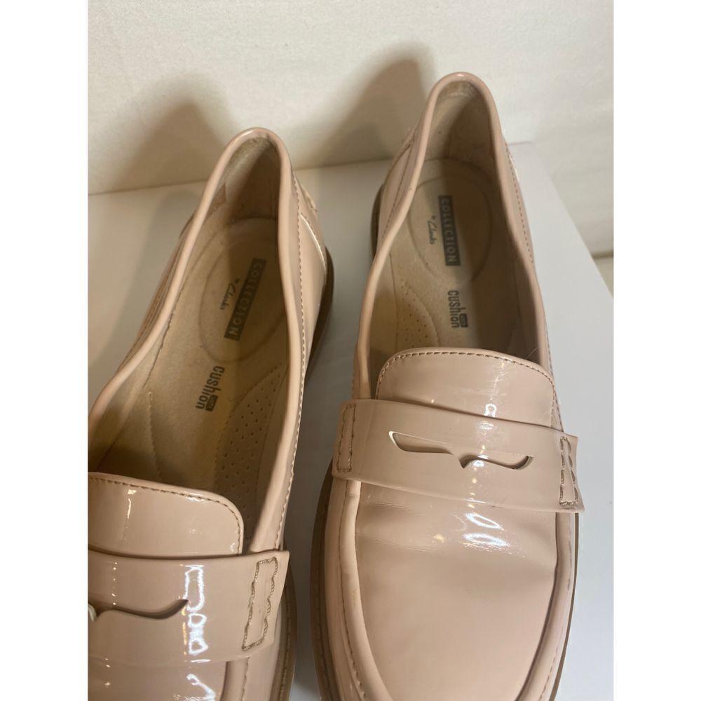 Authentic Clark’s Loafers - Picture 4 of 6
